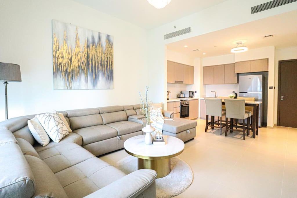 Higuests - Beautiful 2br On 35th Floor With Amazing City View Apartment *