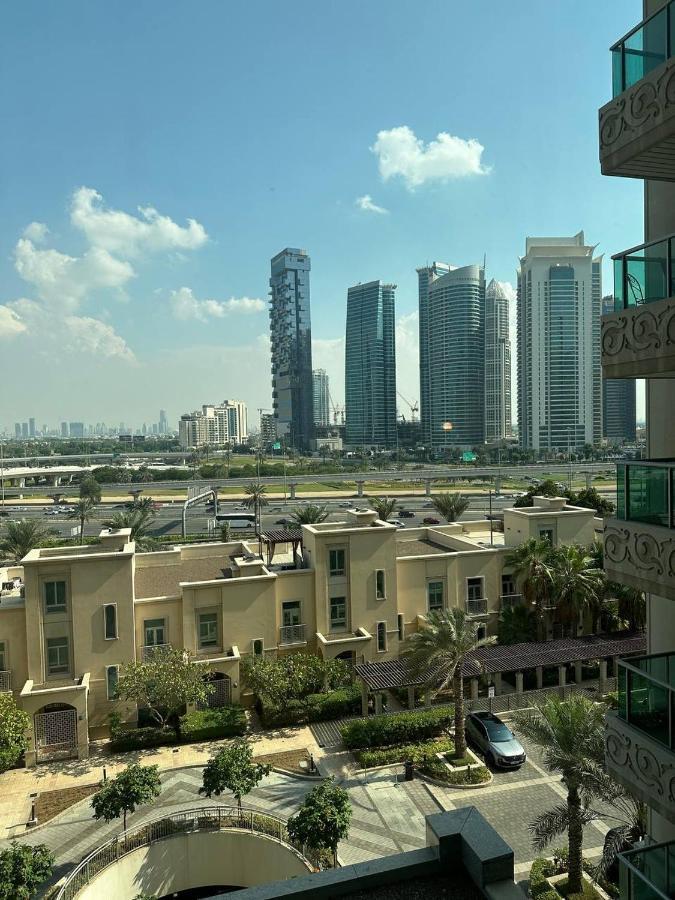 Apartamento Mesk Tower Marina By Golden Casa *
