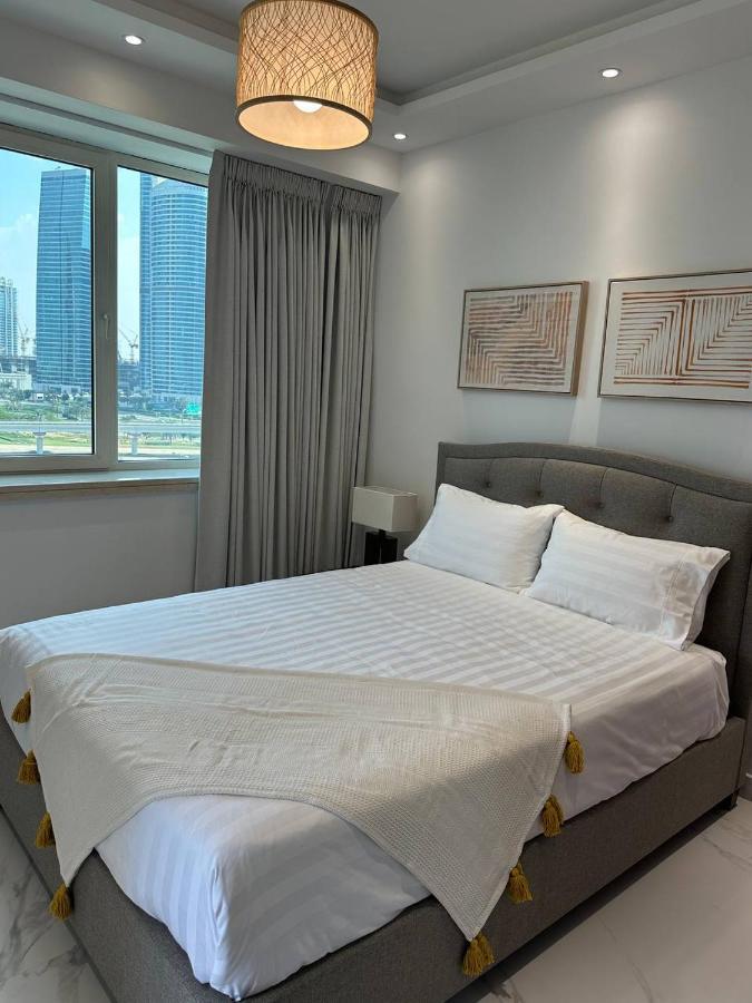 Apartamento Mesk Tower Marina By Golden Casa Dubai