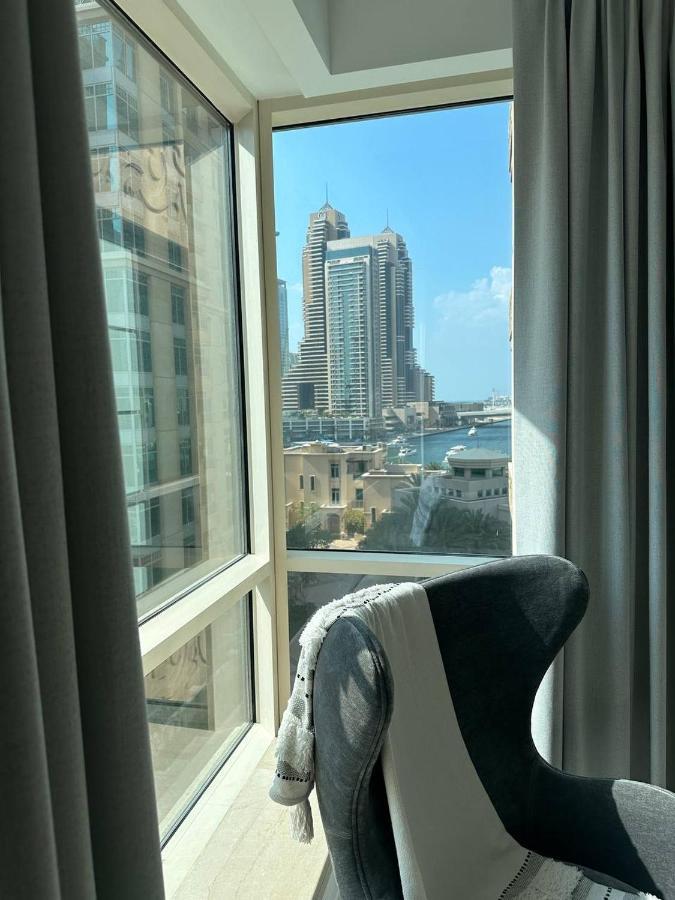 Apartamento Mesk Tower Marina By Golden Casa