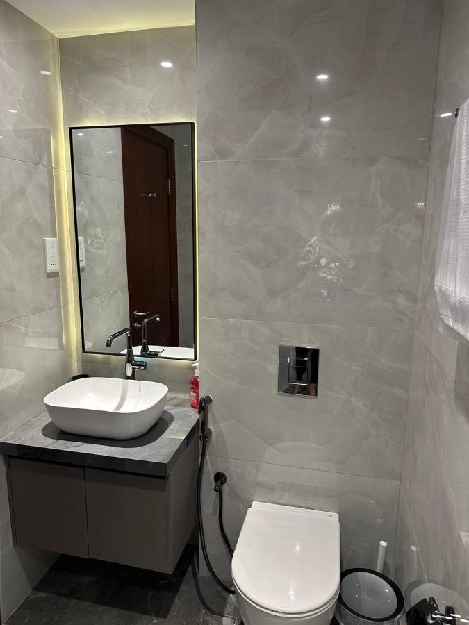 Apartamento Mesk Tower Marina By Golden Casa