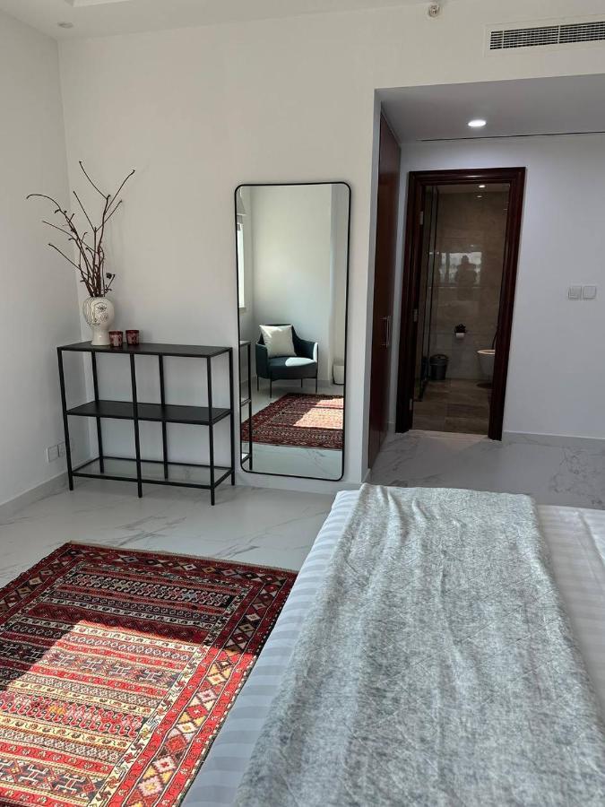 Apartamento Mesk Tower Marina By Golden Casa