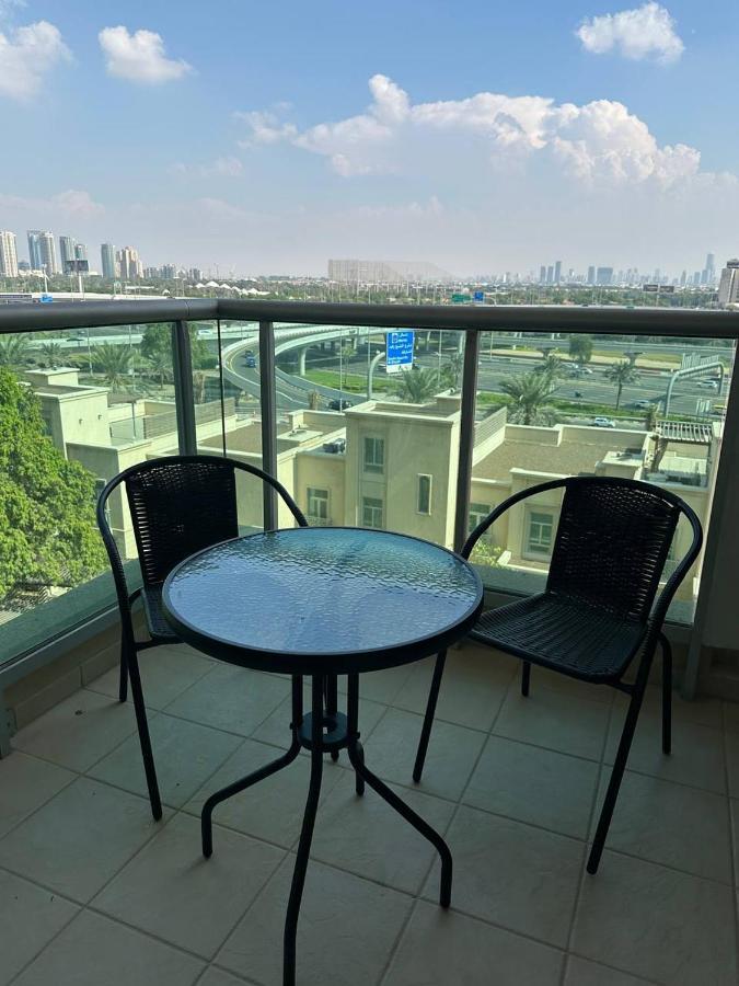 Apartamento Mesk Tower Marina By Golden Casa *