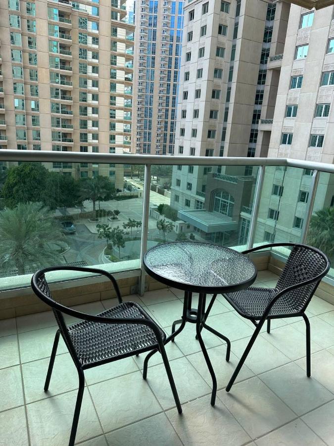 Mesk Tower Marina By Golden Casa Apartamento Dubai