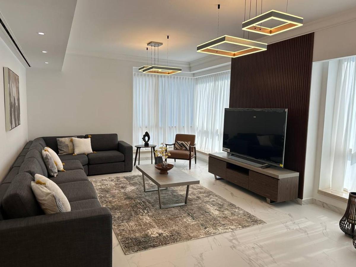 Apartamento Mesk Tower Marina By Golden Casa