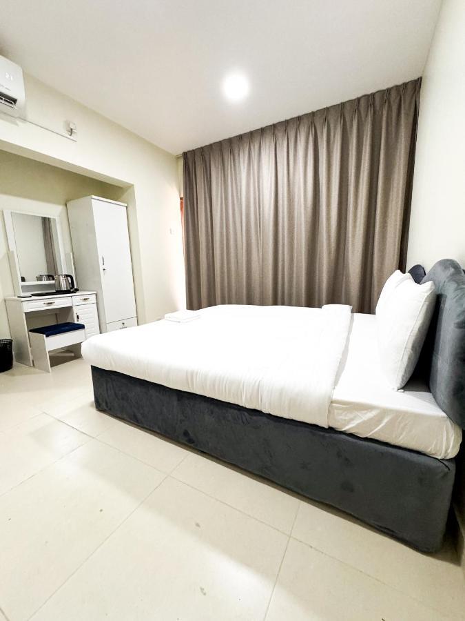 Hospedagem domiciliar Ras Star - Dubai