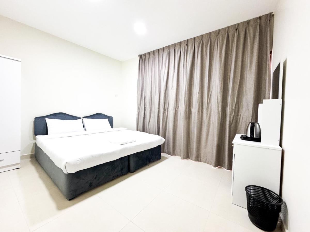 Ras Star - Hospedagem domiciliar Dubai