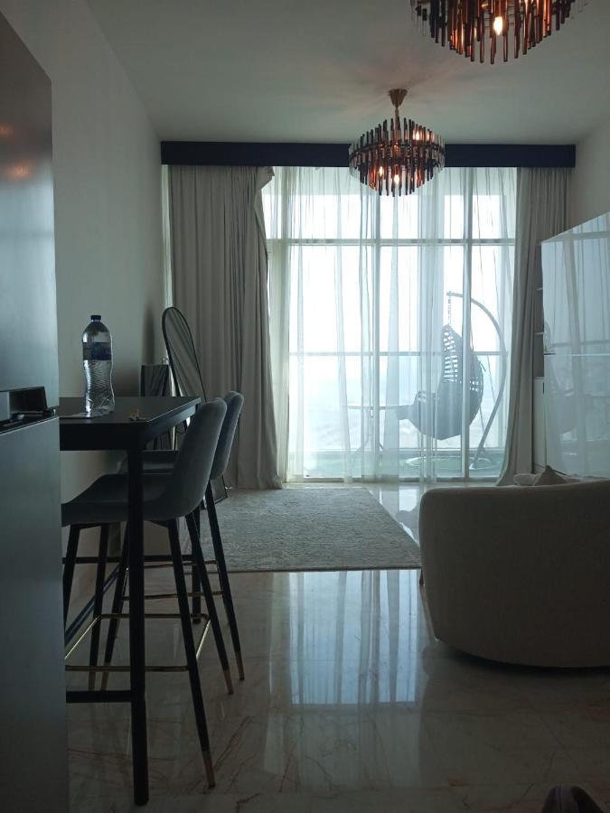 Chez Fouzia Daire Dubai