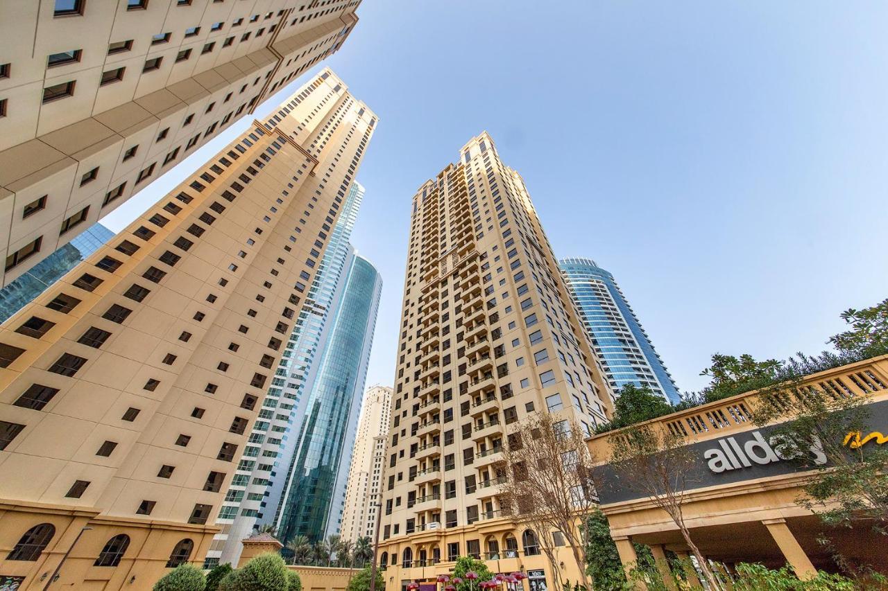 Excellent 1bdr At Bahar 6 Daire *