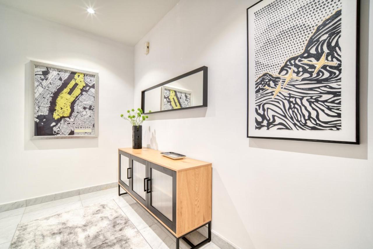 Daire Park Towers, View - Difc - Mint Dubai