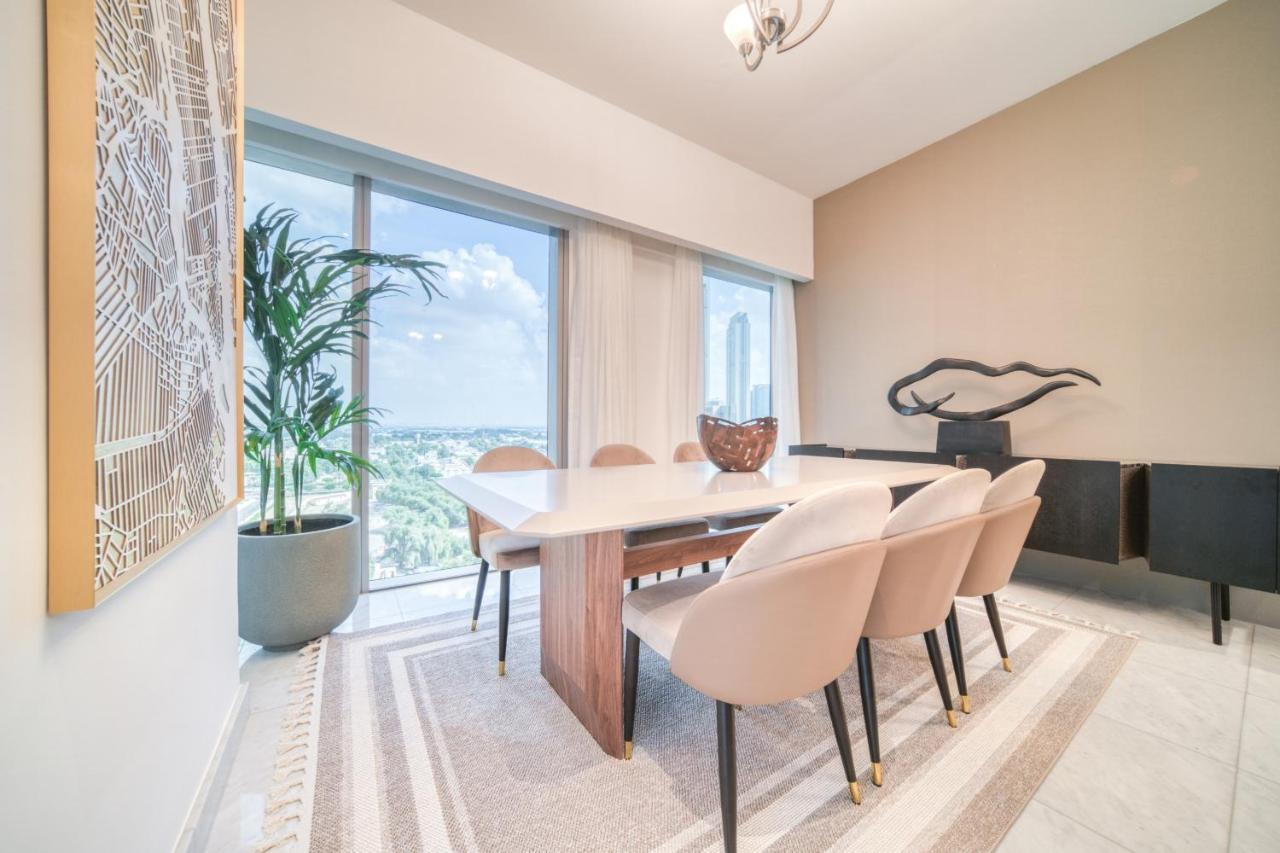Park Towers, View - Difc - Mint * Dubai