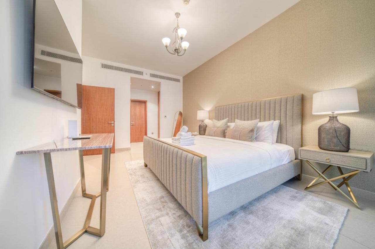 Park Towers, View - Difc - Mint Daire