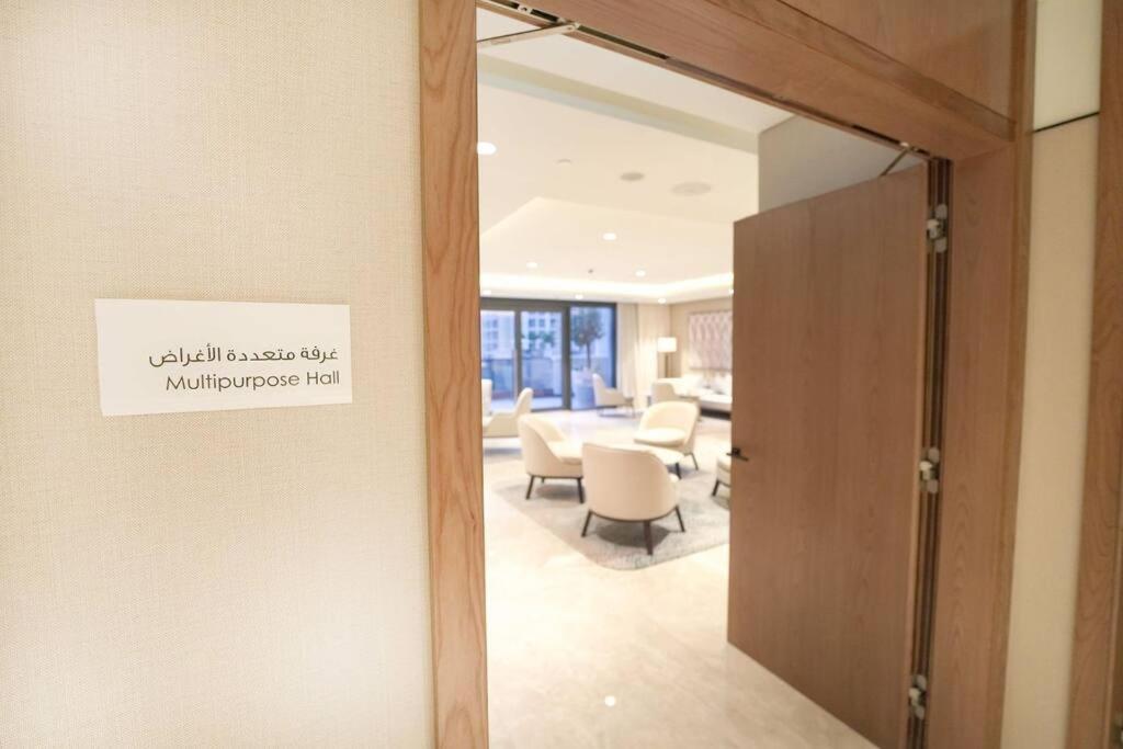 Luxurious 2br Next To Mall With Full Burj Khalifa View Apartment *