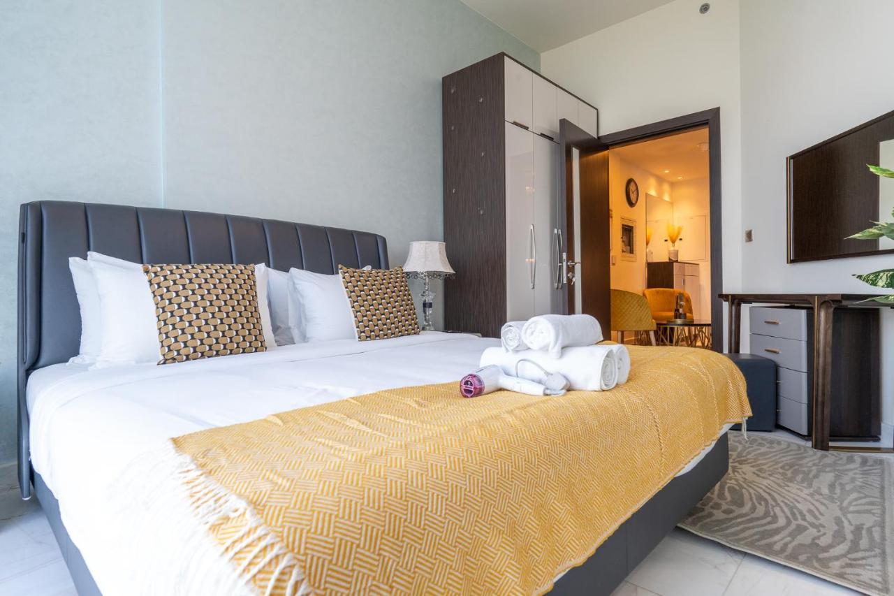 Apartamento Heaven Crest Homes: Luxury Canal View With Amenities *