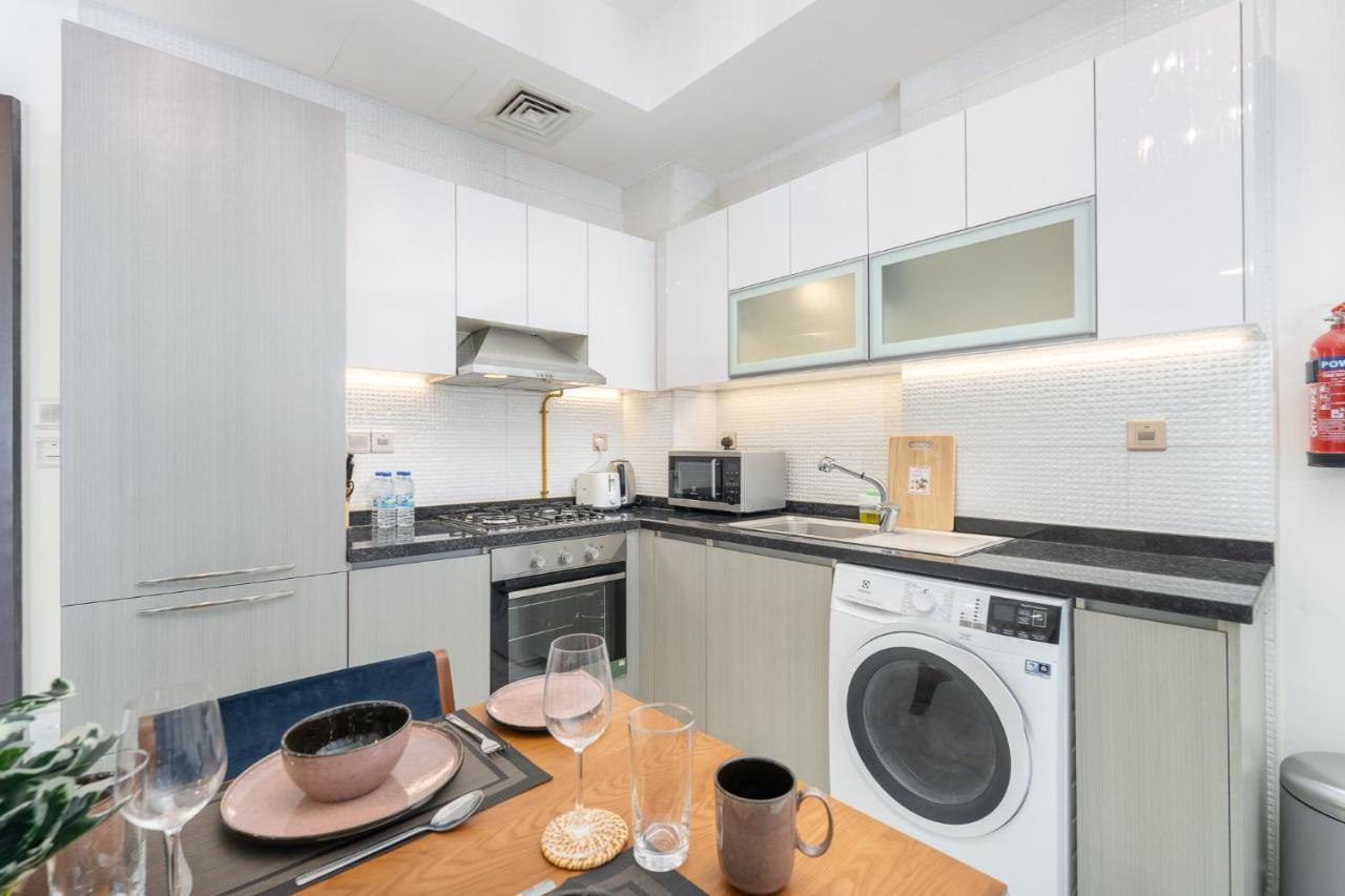 Apartamento Heaven Crest Homes: Luxury Canal View With Amenities