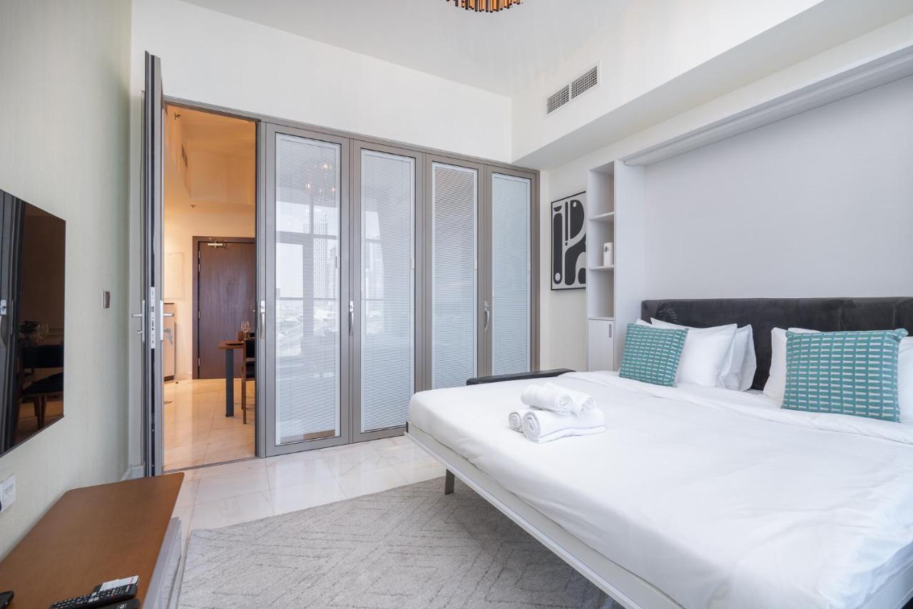 Heaven Crest Homes: Luxury Canal View With Amenities Apartamento *
