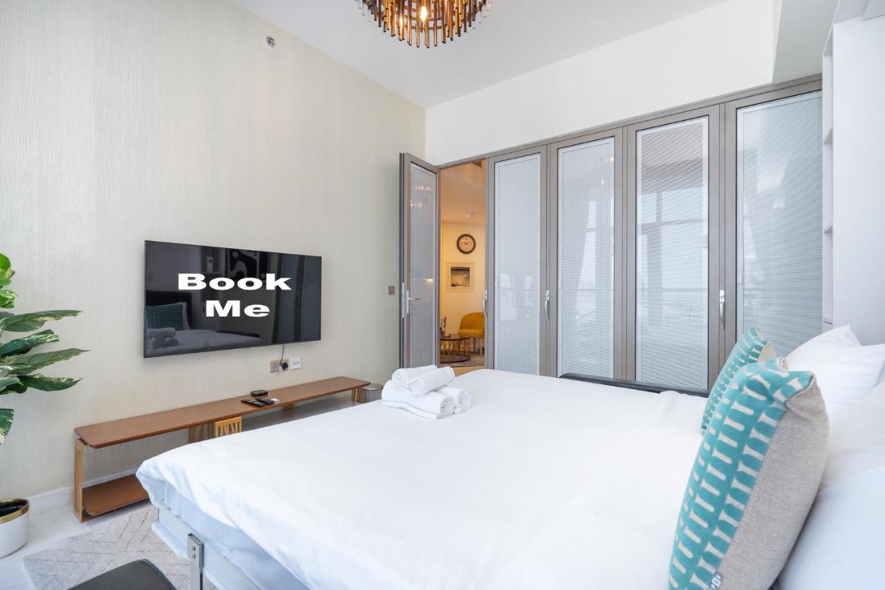 Heaven Crest Homes: Luxury Canal View With Amenities * Dubai