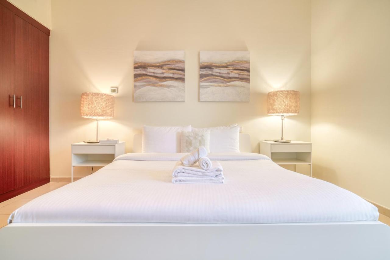 Apartment Rimal 1 - Jumeirah - Mint *