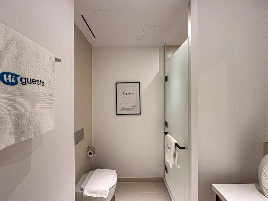 Higuests - High Level Luxury With Marina Views Apartment *