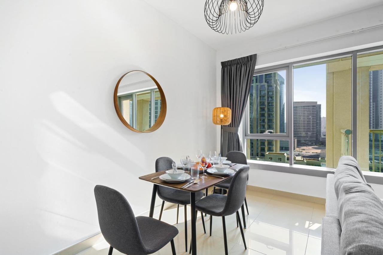 Apartment Cute 1 Bedroom - Walk To Opera, Mall & Burj Khalifa *