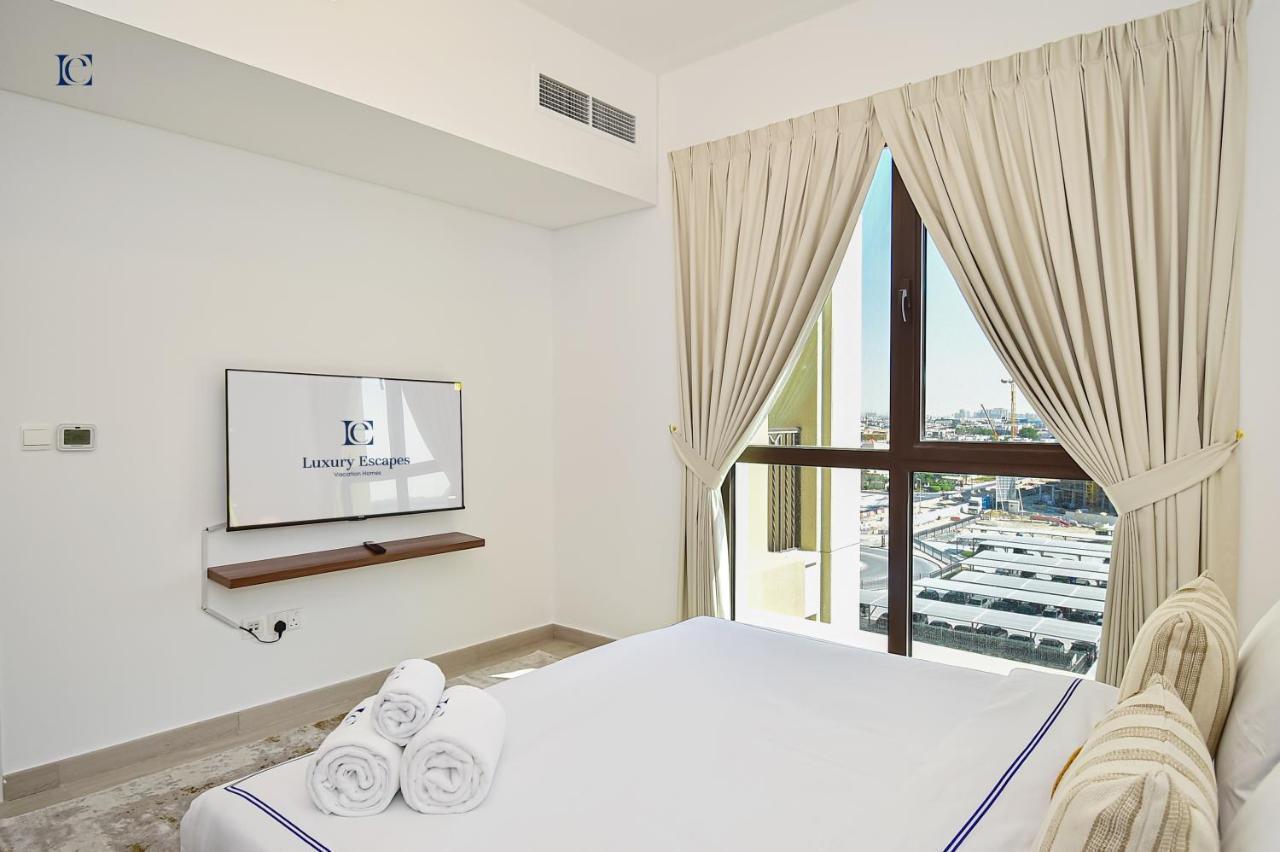 Daire Luxury Escapes - Contemporary 2br Gem In Madinat Jumeirah - Rahaal