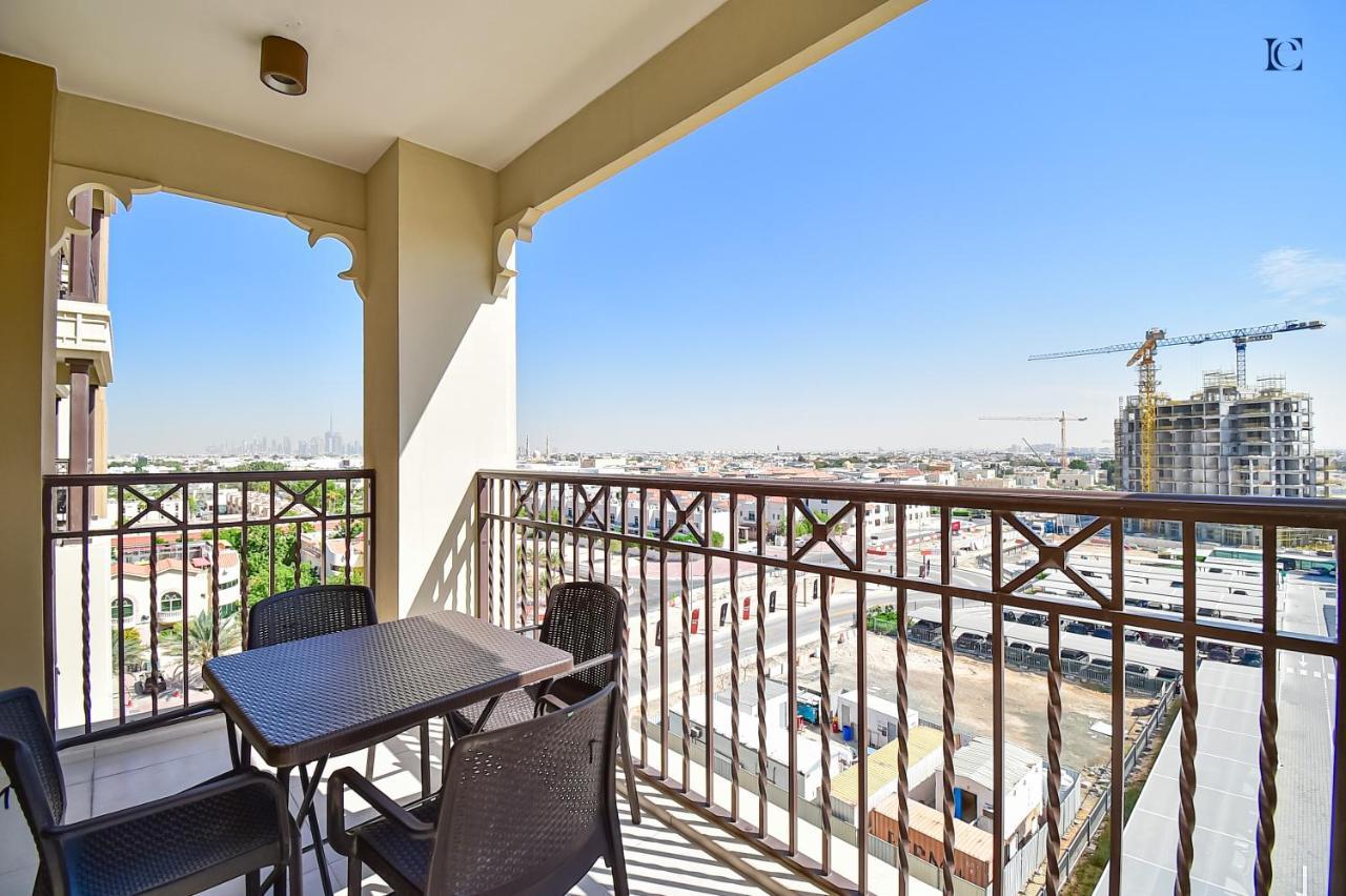 Luxury Escapes - Contemporary 2br Gem In Madinat Jumeirah - Rahaal Daire
