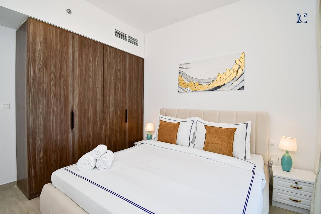 Daire Luxury Escapes - Contemporary 2br Gem In Madinat Jumeirah - Rahaal *