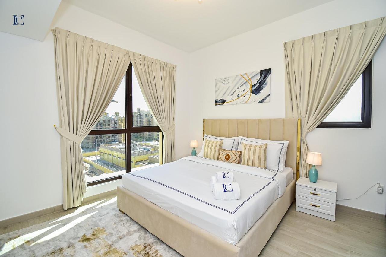 Daire Luxury Escapes - Contemporary 2br Gem In Madinat Jumeirah - Rahaal