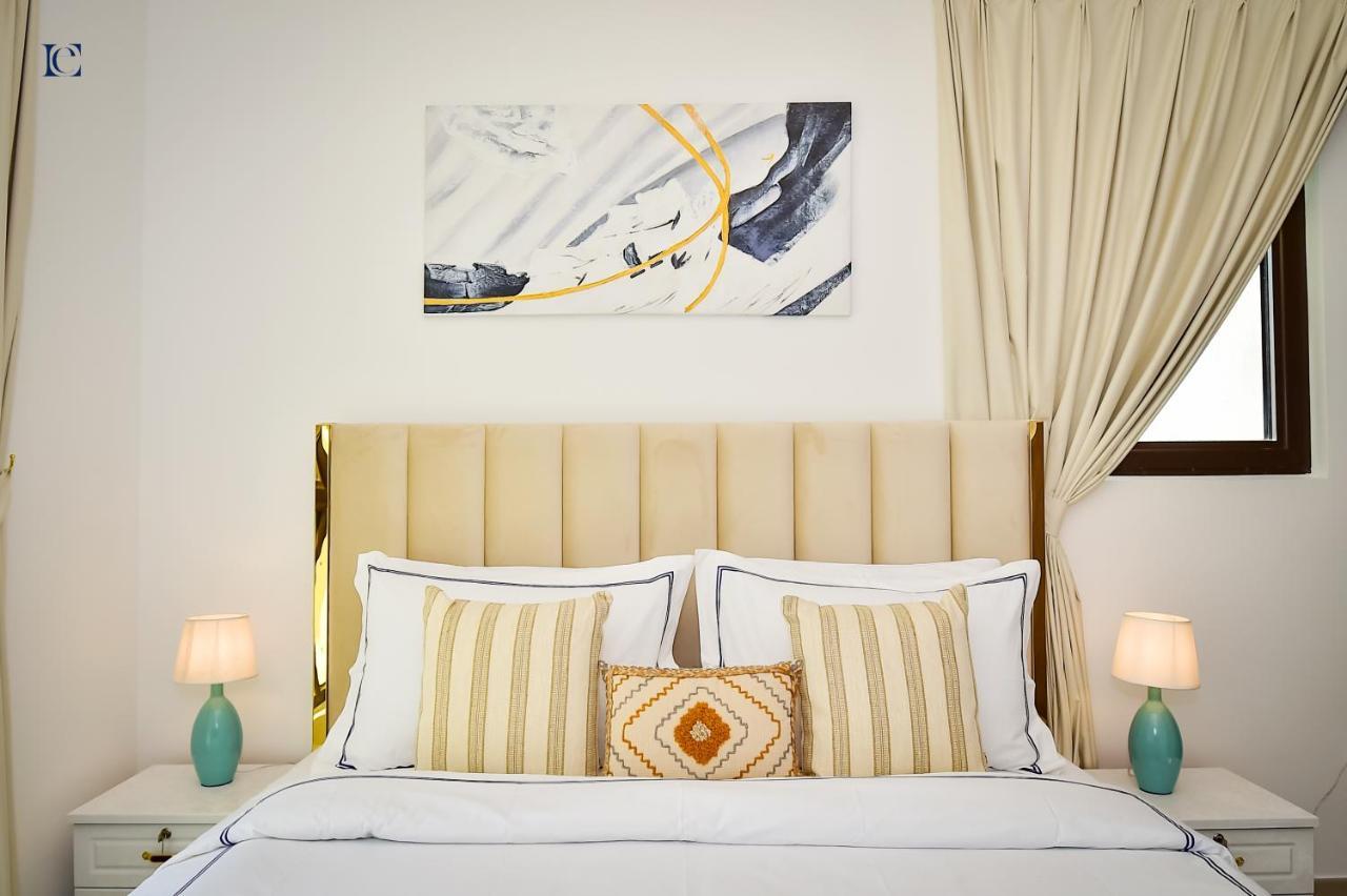 Luxury Escapes - Contemporary 2br Gem In Madinat Jumeirah - Rahaal Daire