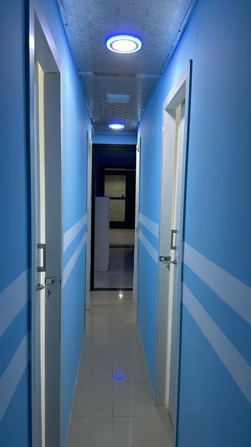 Privatunterkunft Deluxe Loft Near Burjuman Metro Station , Bur *