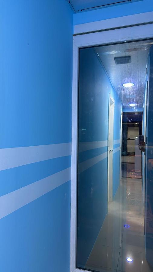 Privatunterkunft Deluxe Loft Near Burjuman Metro Station , Bur *