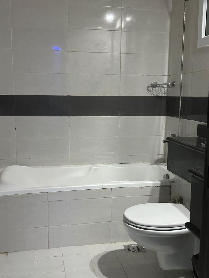 Privatunterkunft Deluxe Loft Near Burjuman Metro Station , Bur Dubai