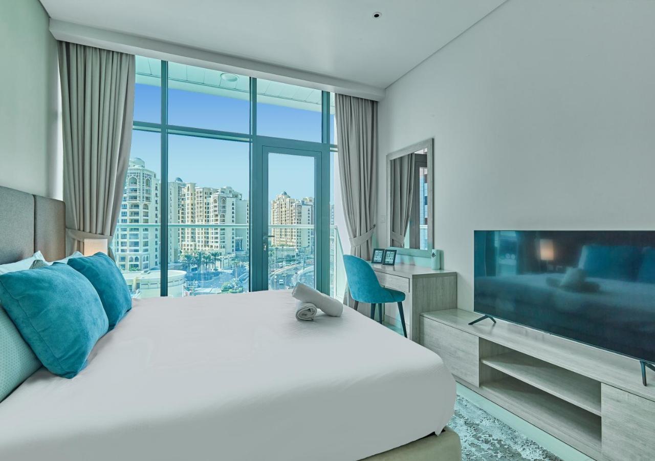First Class In Seven Palm With Direct Access To The West Palm And Nakheel Mall