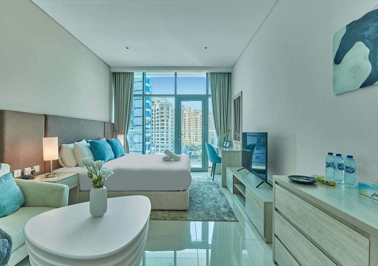 First Class In Seven Palm With Direct Access To The West Palm And Nakheel Mall * Dubai