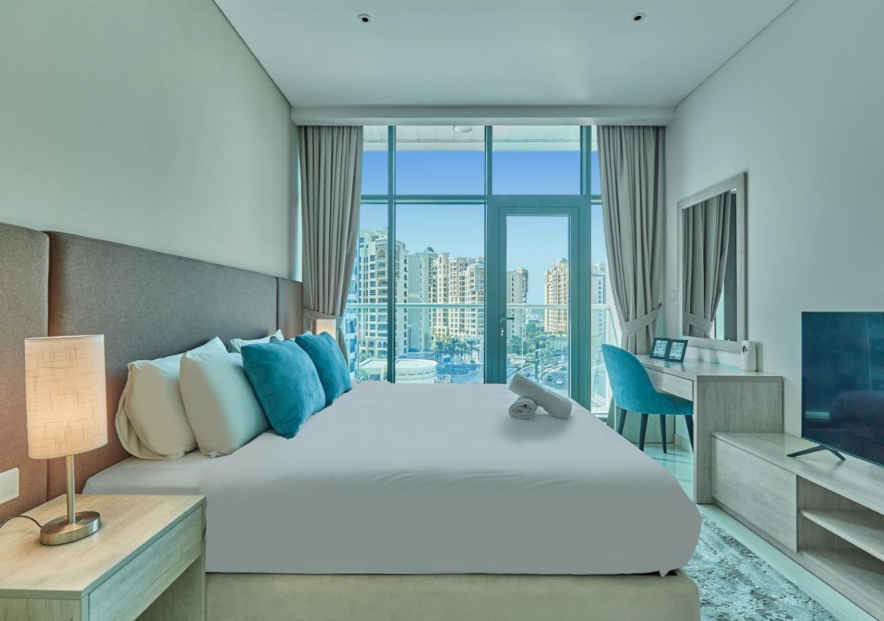 First Class In Seven Palm With Direct Access To The West Palm And Nakheel Mall Apartment Dubai