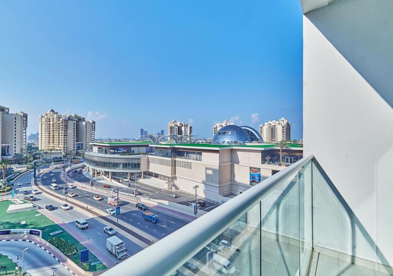 First Class In Seven Palm With Direct Access To The West Palm And Nakheel Mall