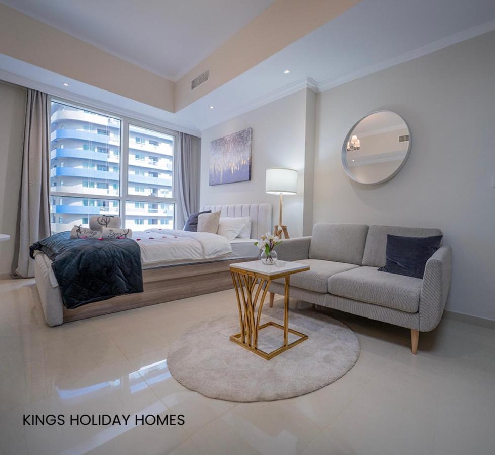 Apartment Dunya Tower 2 Burj Khalifa Street , Kings *