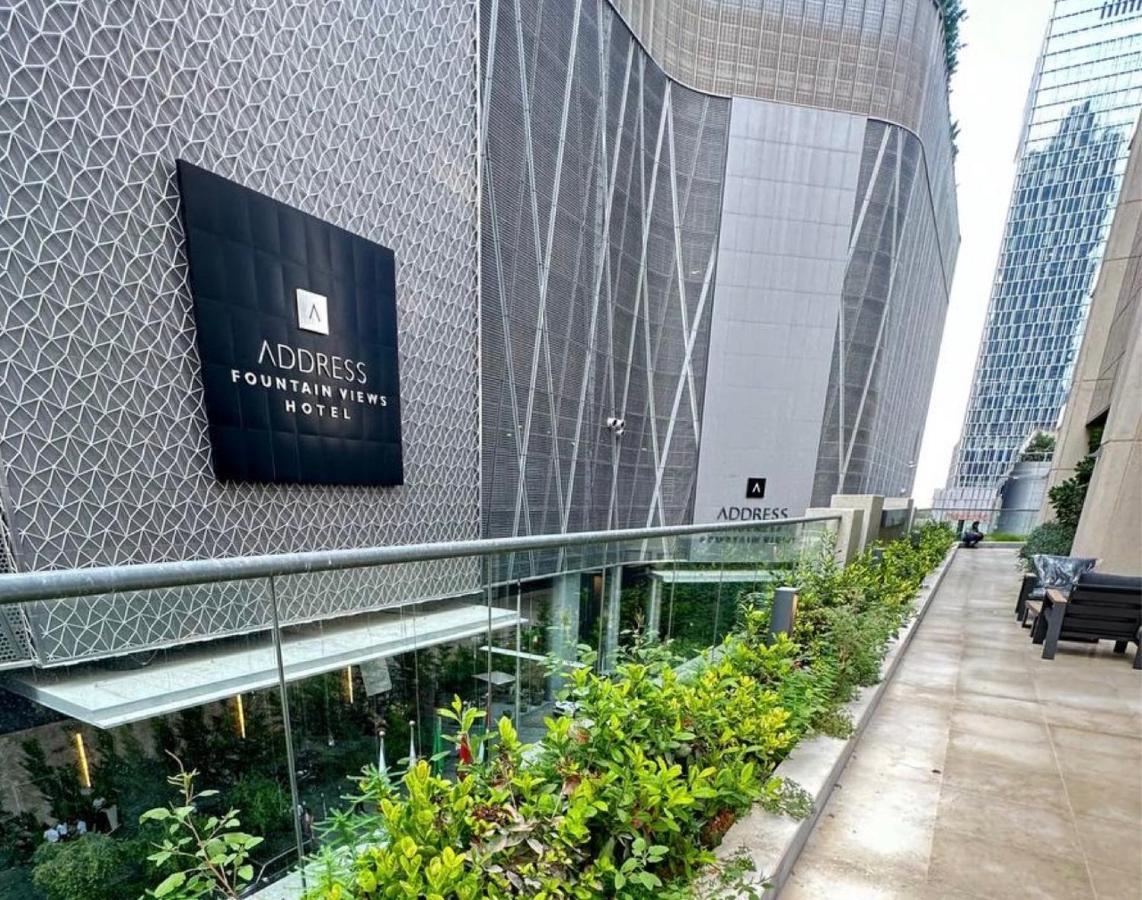 Dunya Tower 2 Burj Khalifa Street , Kings Apartment *