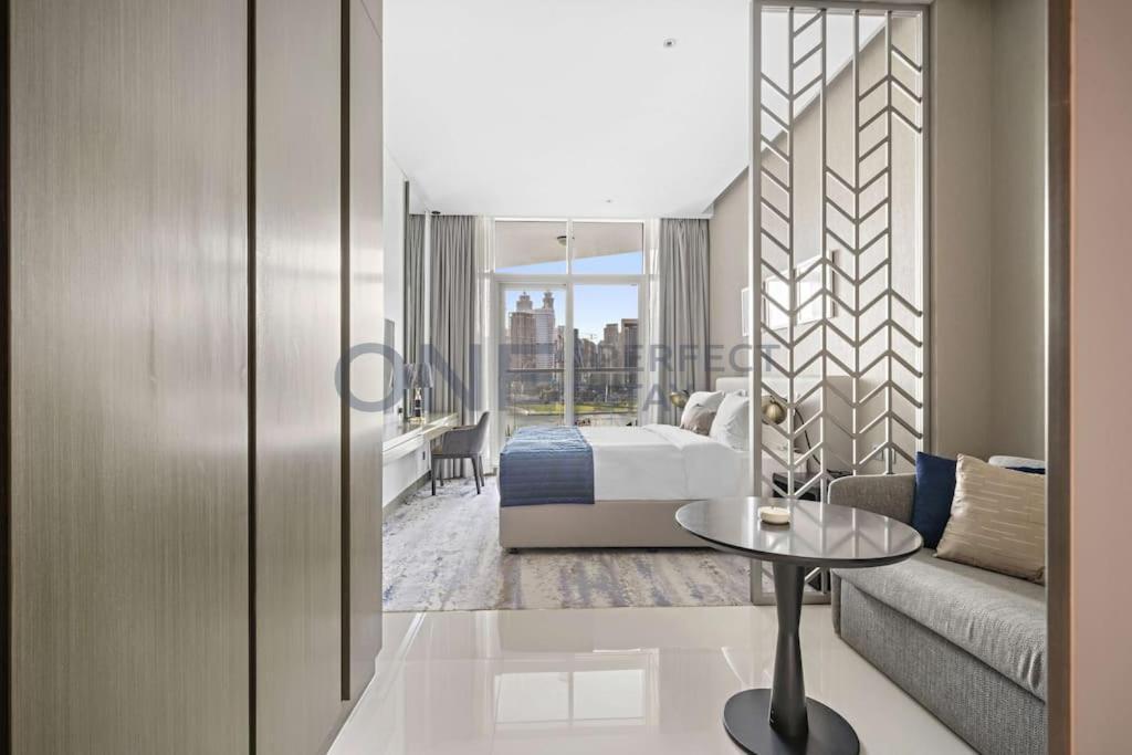 Luxurious Retreat In Maison Prive, Apartment *