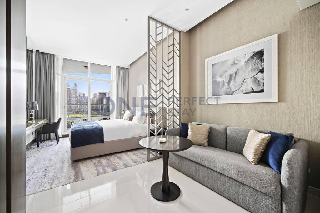 Luxurious Retreat In Maison Prive, Apartment *