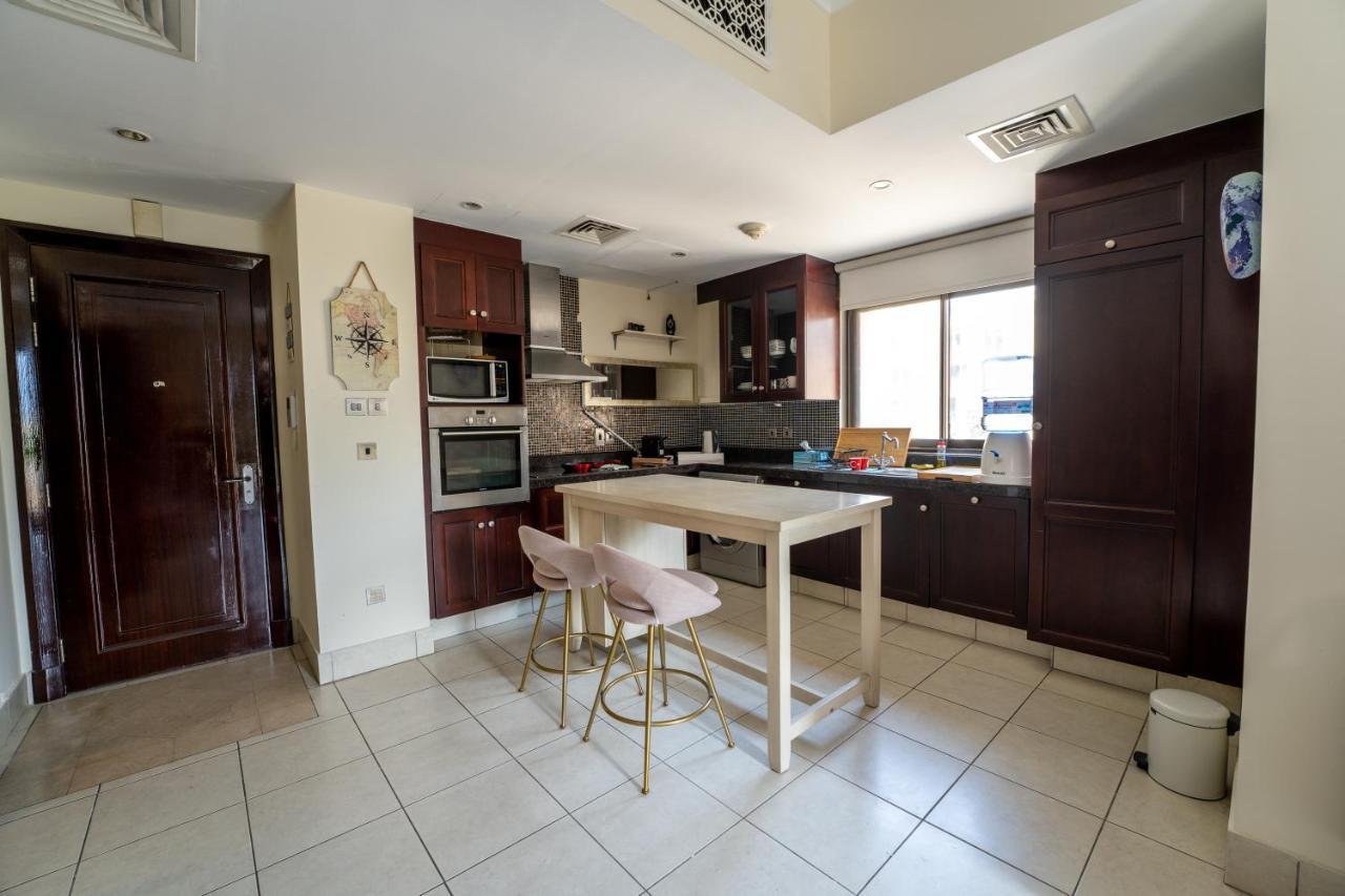 Healing Downtown Dxb Apartment