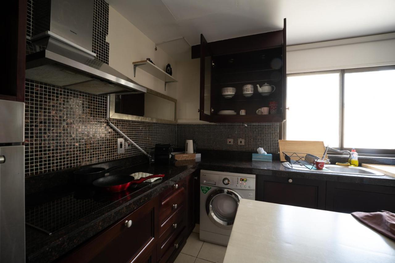 Healing Downtown Dxb Apartment *