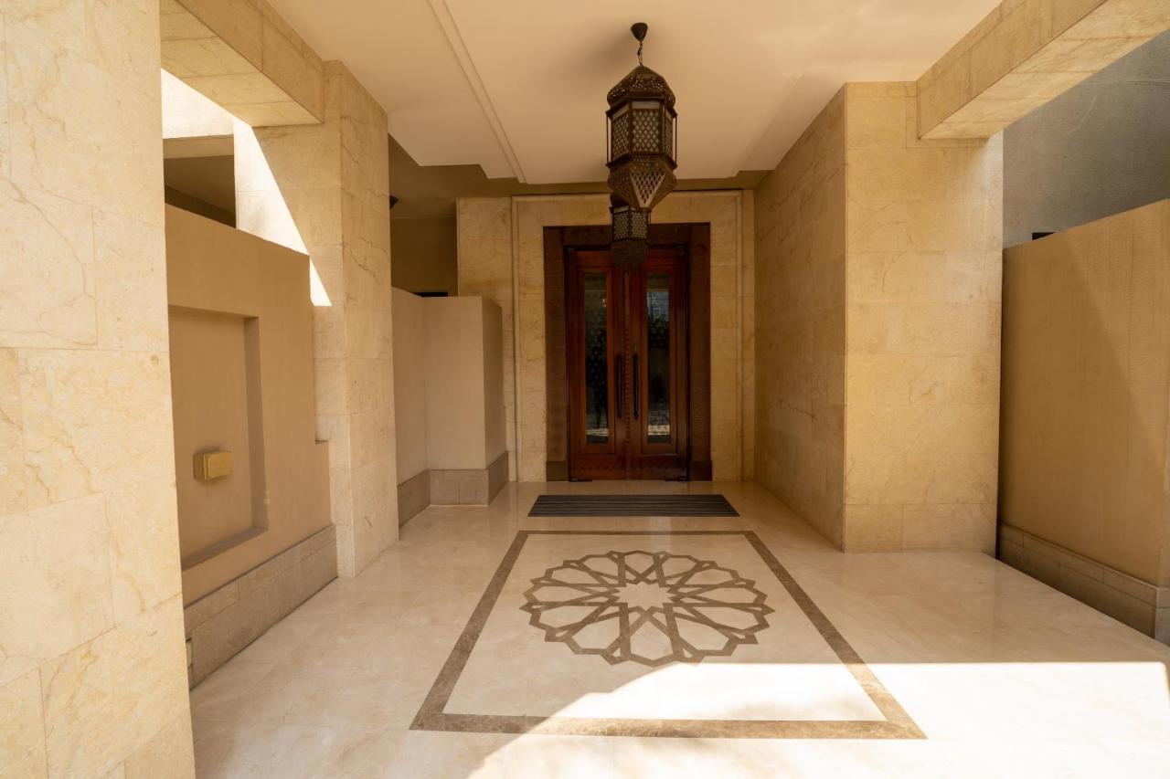 Apartment Healing Downtown Dxb *