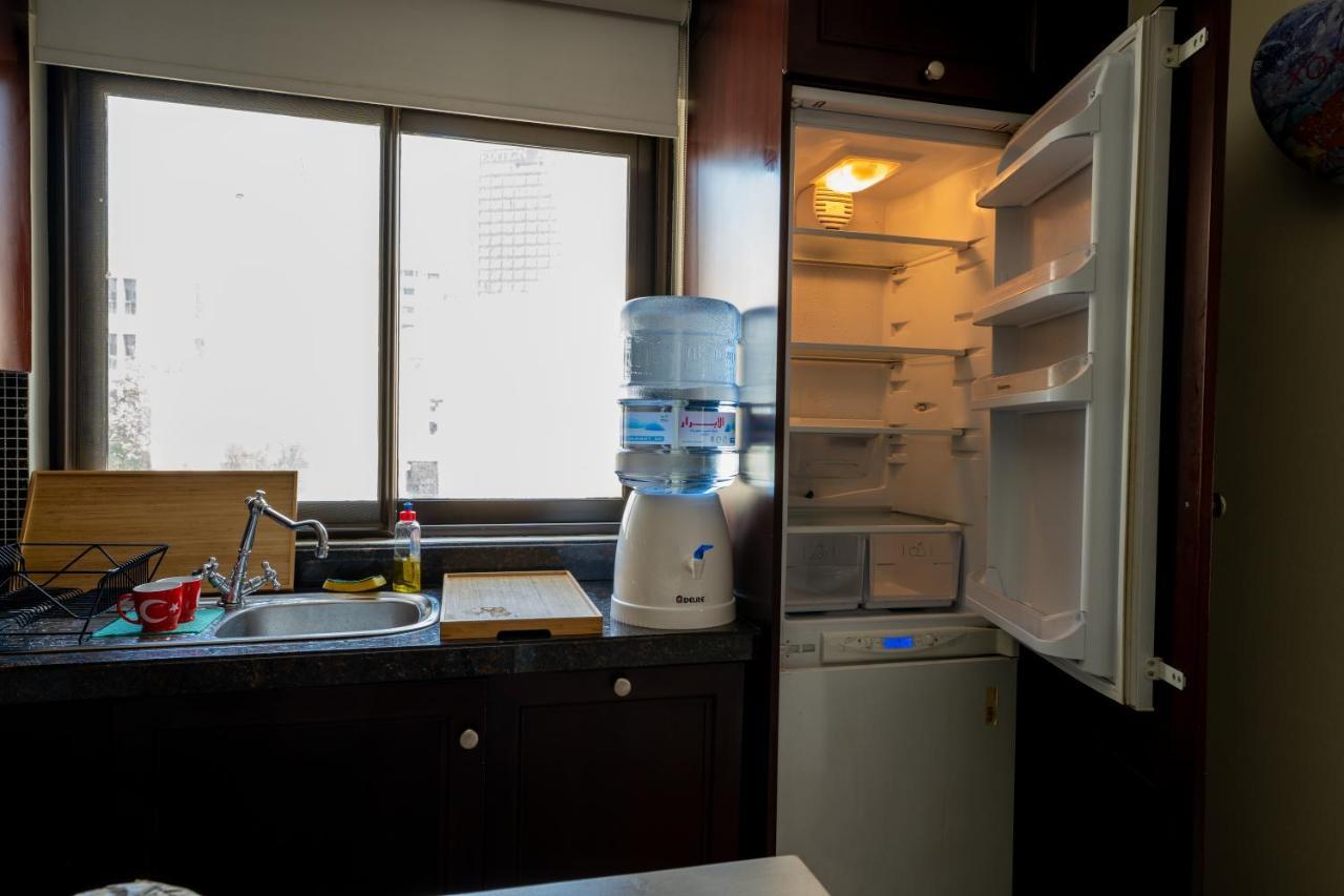 Healing Downtown Dxb Apartment