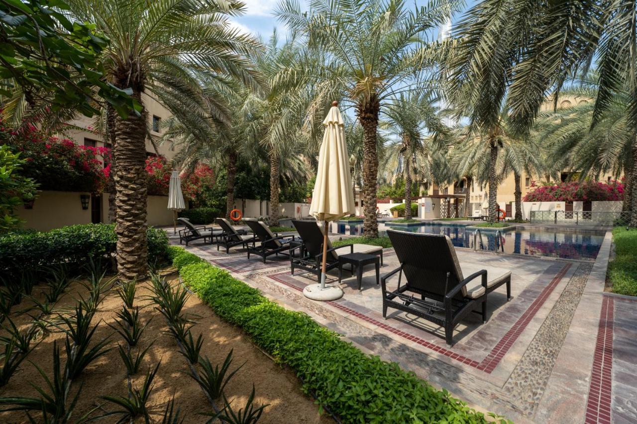 Apartment Healing Downtown Dxb