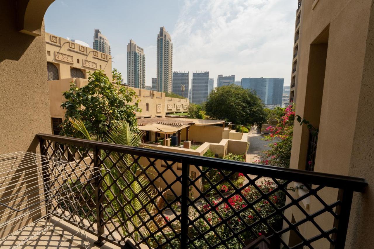 Healing Downtown Dxb Apartment *