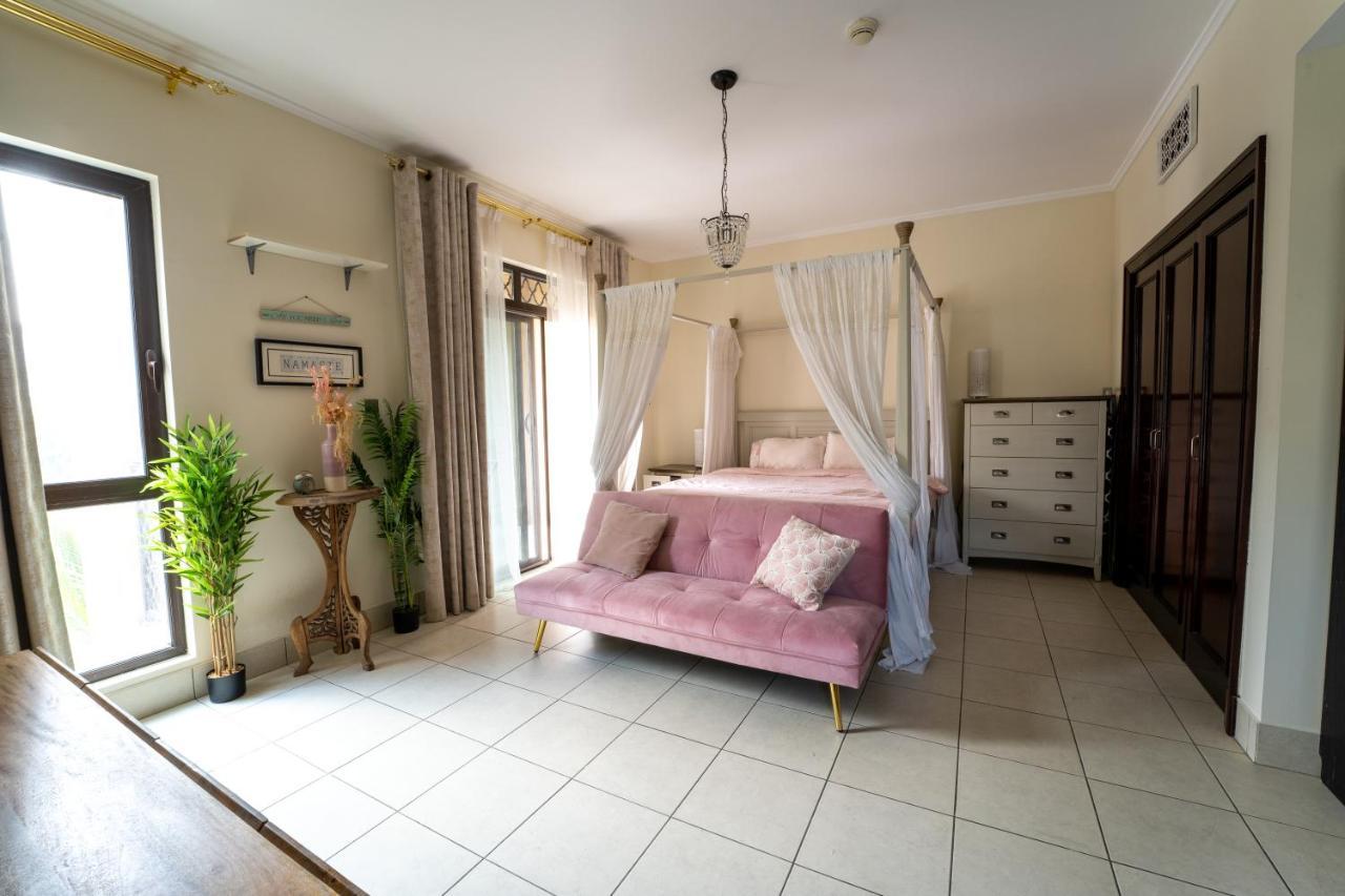 Healing Downtown Dxb Apartment