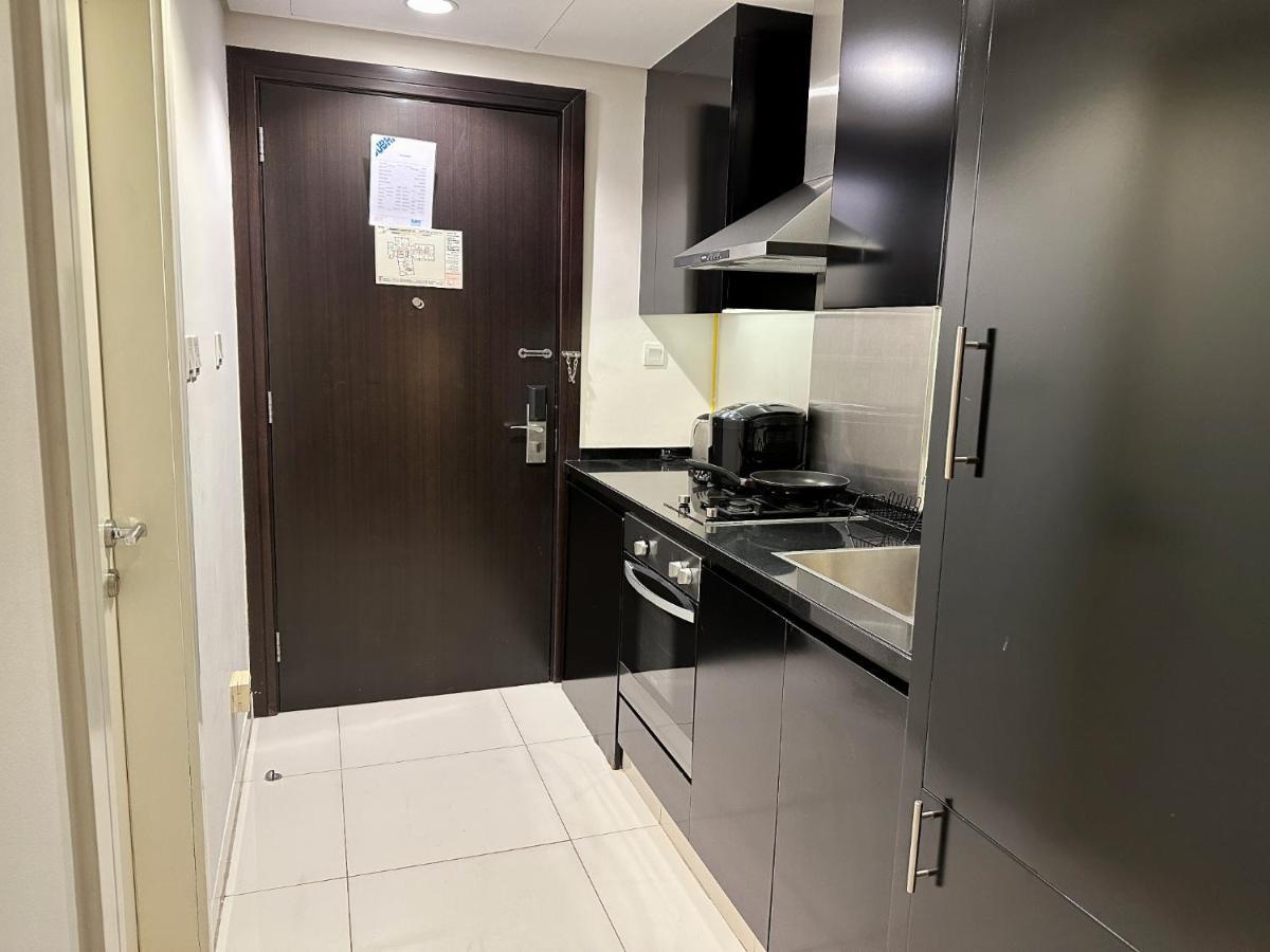 Damac The Cosmopolitan -612 Dubai