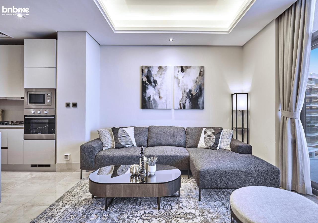 Bnbmehomes - The8 Palm Apartment