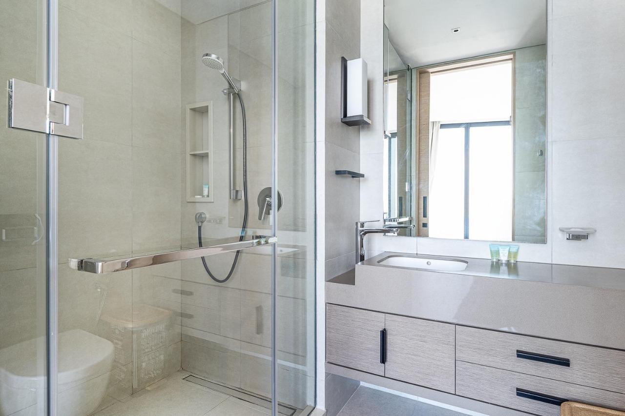 Apartamento Manzil - 2br In The Address Jbr With Private Access & Eye View